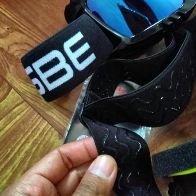 Google Kacamata Helm Cross Merk Osbe BARSTOW