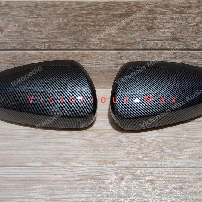 Cover Spion Carbon Toyota Raize