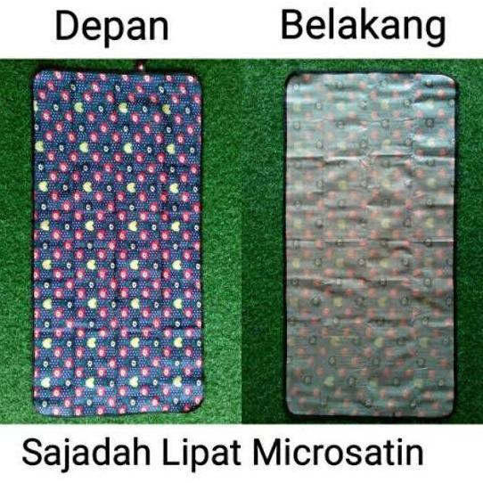 tikar mini alas sajadah
