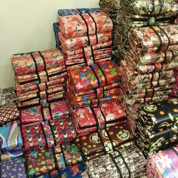 TIKAR LIPAT MICROSATIN