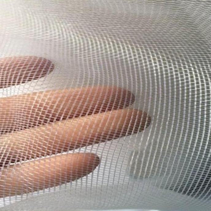 Insect Net Screen Jaring Penghalang Serangga - Lebar 3m Mesh 40
