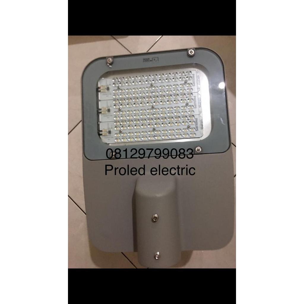 Lampu Jalan Led Philips Brp371 90W 90 W Pju Led 90Watt 90 Watt