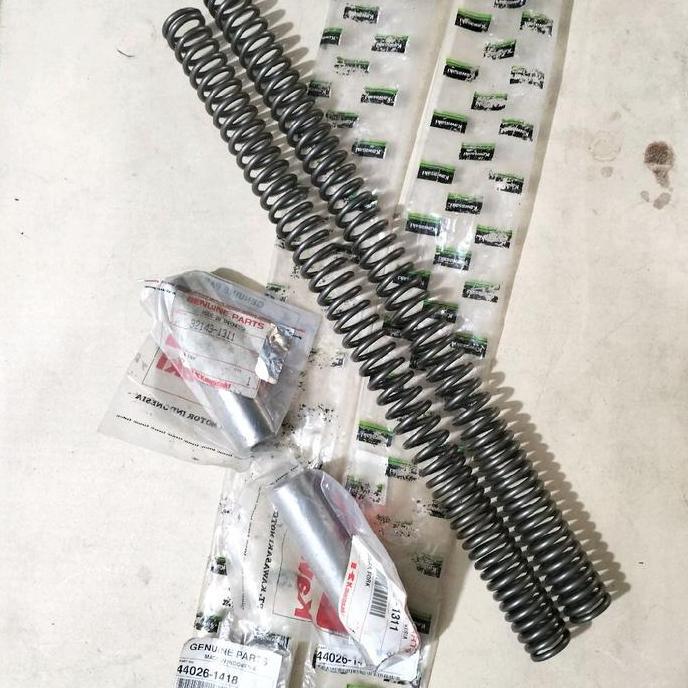 per shock depan ninja r ninja ss ori nos sepaket