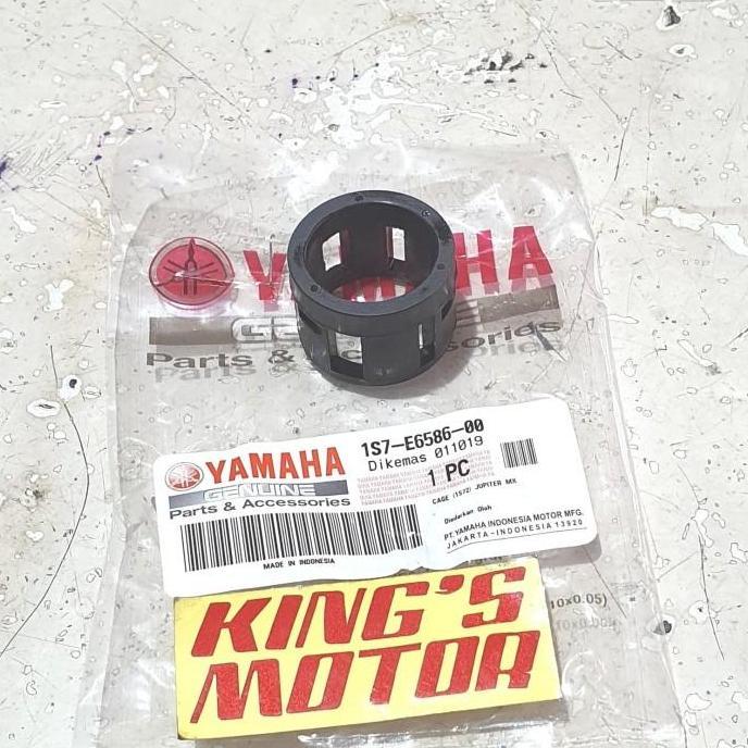 Cage Kopling Jupiter Mx Old (1S7 E6586) Asli Yamaha