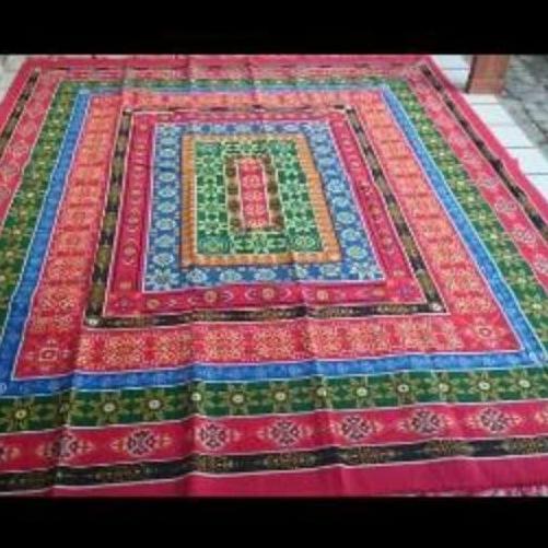 KARPET PERMADANI 2,4 m x 2 m