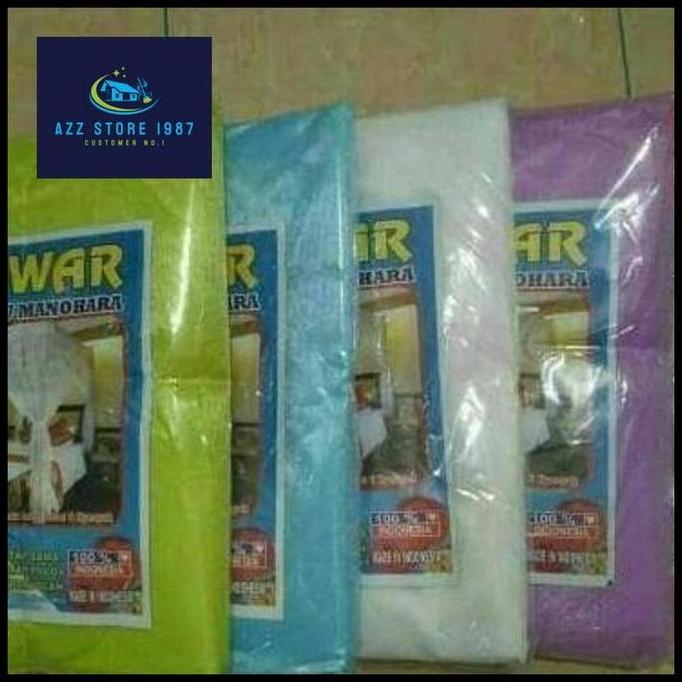 kelambu tidur gantung - kelambu gantung - kelambu nyamuk gantung