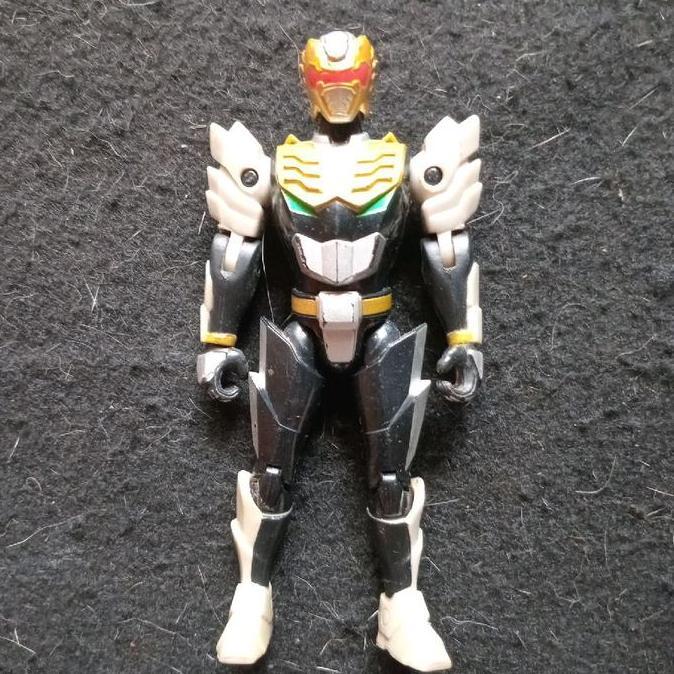 Bandai 11 Cm Power Rangers Megaforce Robo Knight