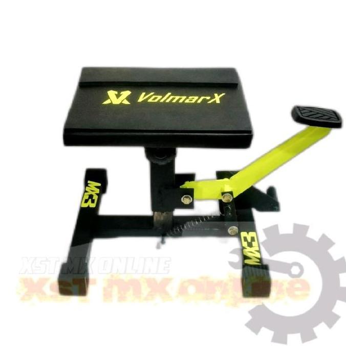 jack stand volmark crf 150 L