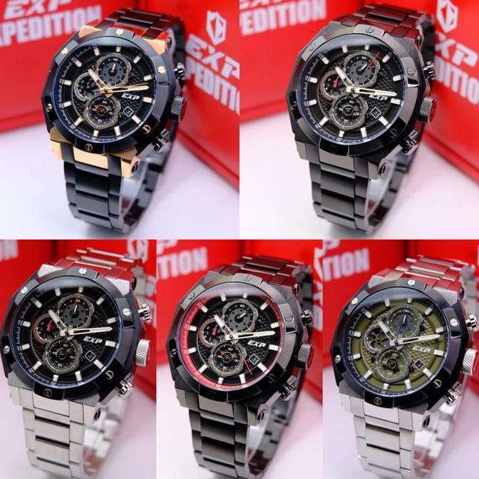 Ready Expedition E6385 MC / E 6385 MC