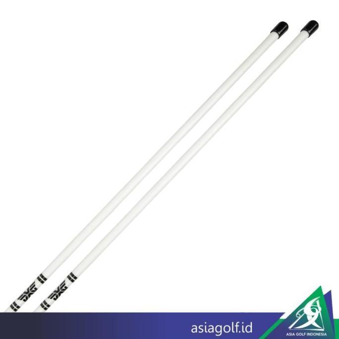 Alignment Stick Pxg White | Golf | Alignment Stick