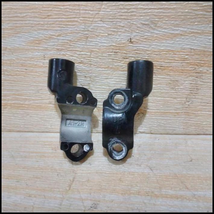 BEST DEAL DUDUKAN SPION KIRI YAMAHA NMAX ORIGINAL 