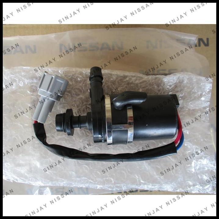 DISKON XTRAIL T31 MOTOR WASHER HEADLAMP NOZZLE BUMPER DEPAN  NISSAN XTRAIL T31 XT 28621-EW70A IMPOR 