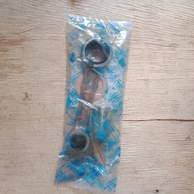 Setang Seher Vespa Spartan