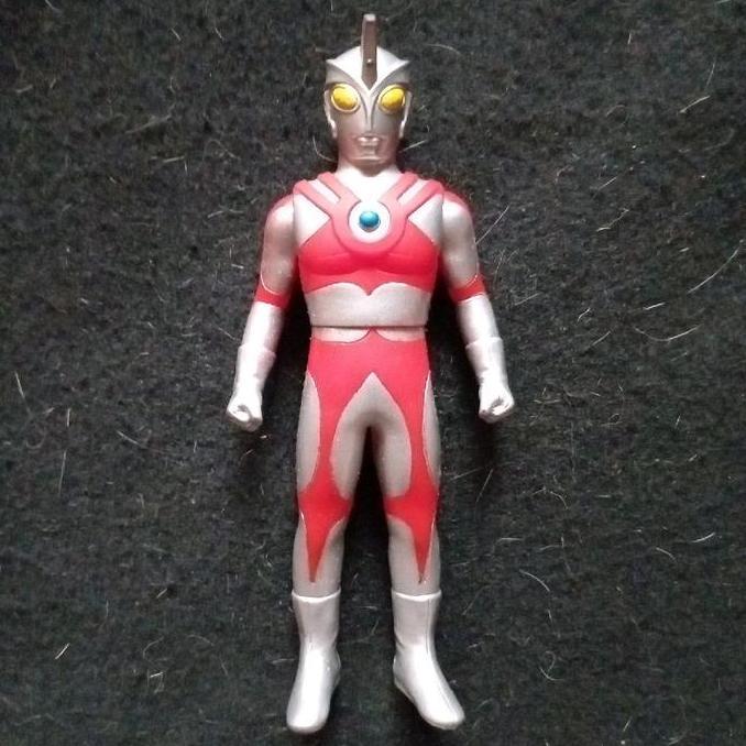 Bandai 14 Cm Ultra Hero 500 Series Ultraman Ace