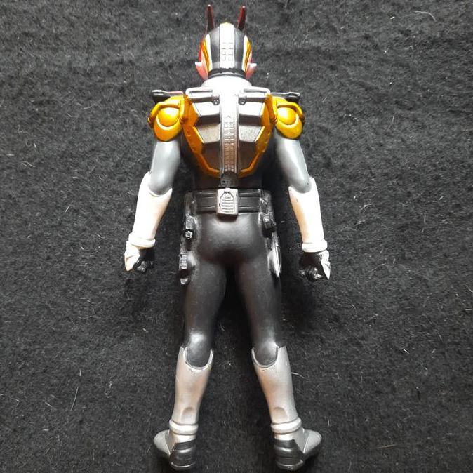 RHS 17 Cm Kamen Rider Deno Sword Form by Bandai 2006