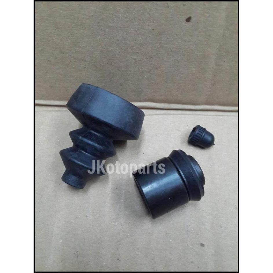TERBARU KIT MASTER KOPLING BAWAH ISUZU KAD / TLD 