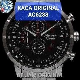 Ready KACA JAM TANGAN ALEXANDRE CHRISTIE ORIGINAL AC6280 AC6281 AC6282 AC6283 AC6284 AC6285 AC6286 A