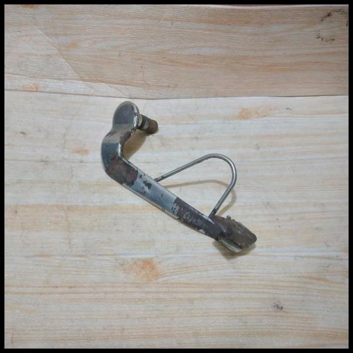 TERLARIS PEDAL REM TUAS REM BELAKANG NINJA 150 R VR SS ORIGINAL 