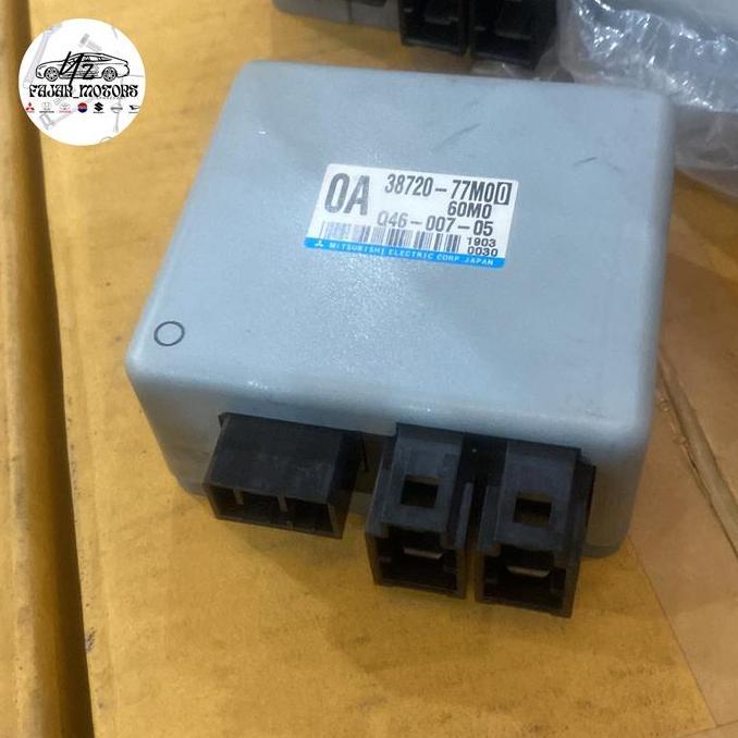 Ready Modul Eps Power Stering Suzuki ertiga original