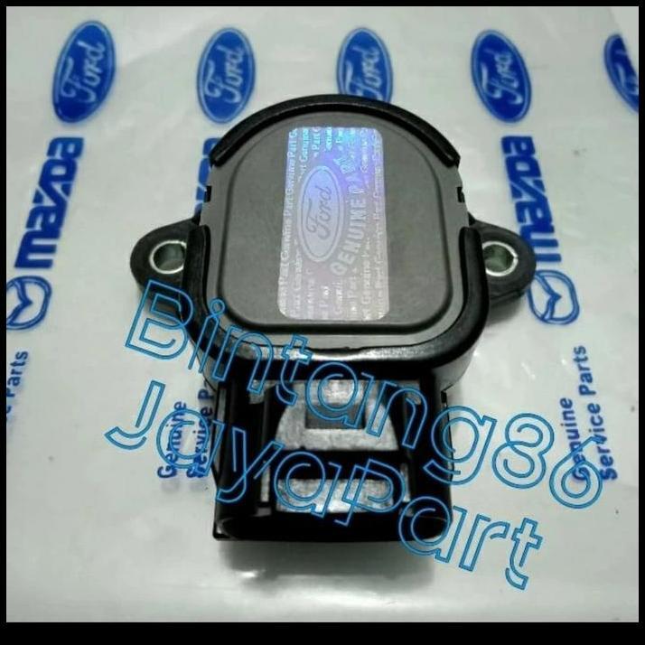 HOT DEAL SENSOR TPS THROTTLE BODY POSITION MAZDA MASDA FAMILIA LANTIS 323