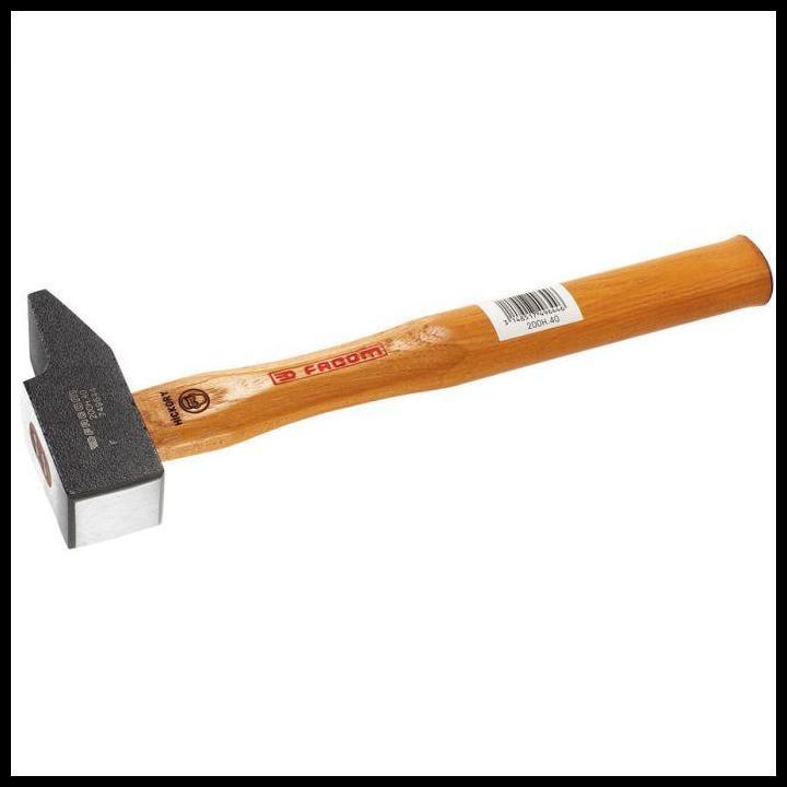 HOT DEAL FACOM RIVETING HAMMER 32MM 200H.32 FM0001301 