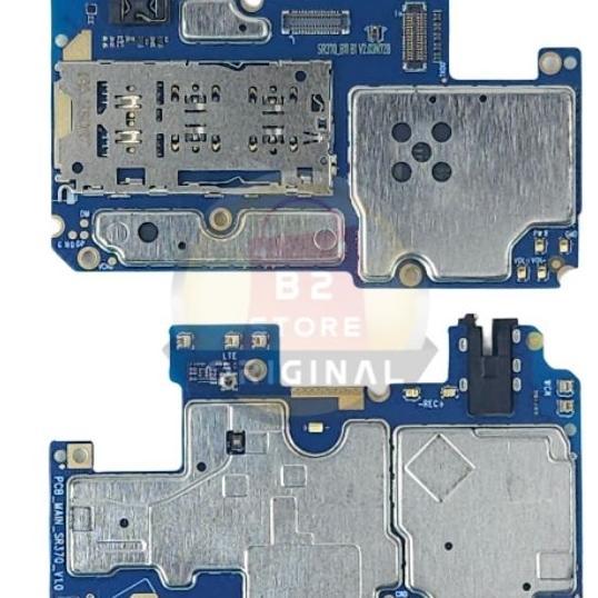 Mesin Normal Infinix Hot 40I / Hot 30 / Smart 8 / Smart 8 Pro / Hot 20I / Itel A60S / Itel P40