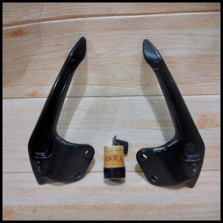 BEST DEAL BEHEL BEGEL PEGANGAN JOK MINERVA R150VX / MINERVA VX 150 