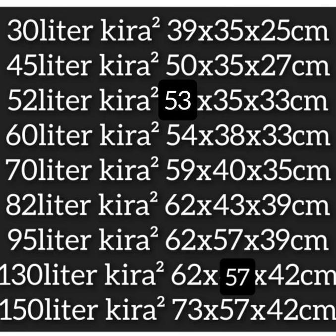 Kontainer Shinpo Container Box Shinpo