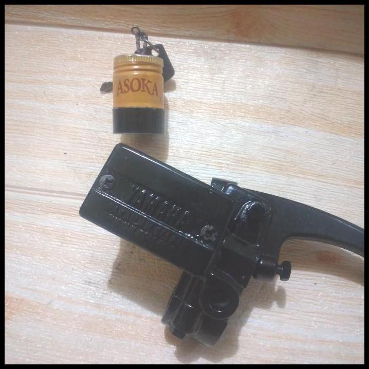 TERLARIS MASTER REM DEPAN RX KING COBRA NOS ORIGINAL 