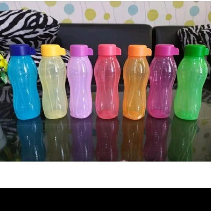 botol minum eco 310ml tupperware