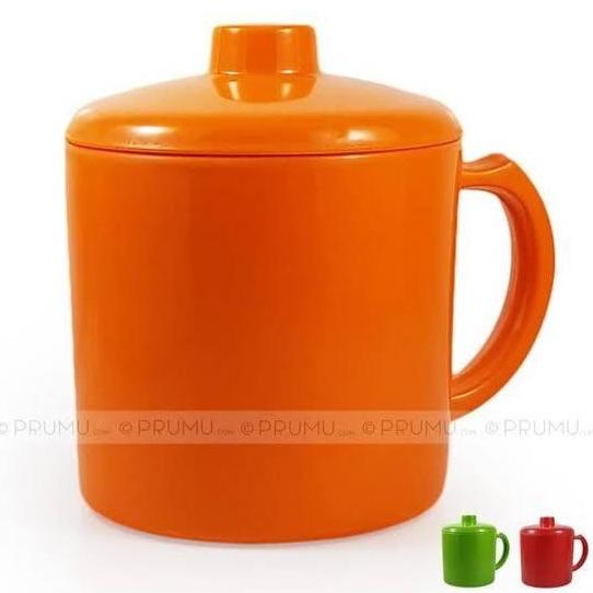 Mug Melamin Unica | Mug Jumbo Gagang Mug Tutup 710 Mug Hitam Mug Kopi