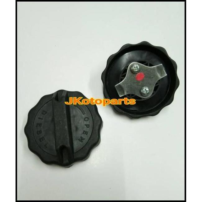DISKON TUTUP TANGKI SOLAR PANTHER 