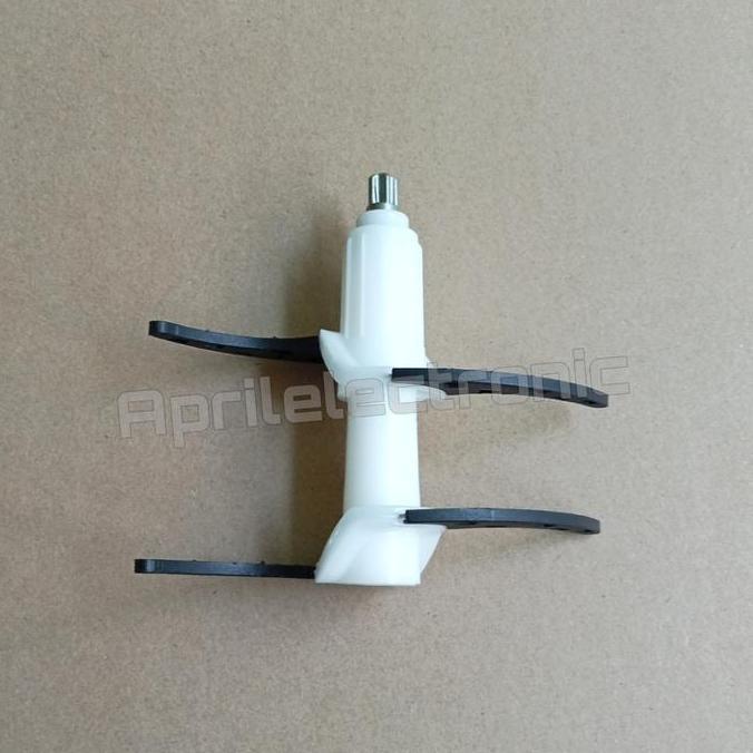 Sparepart Chopper / Chopper Knife Idealife IL216