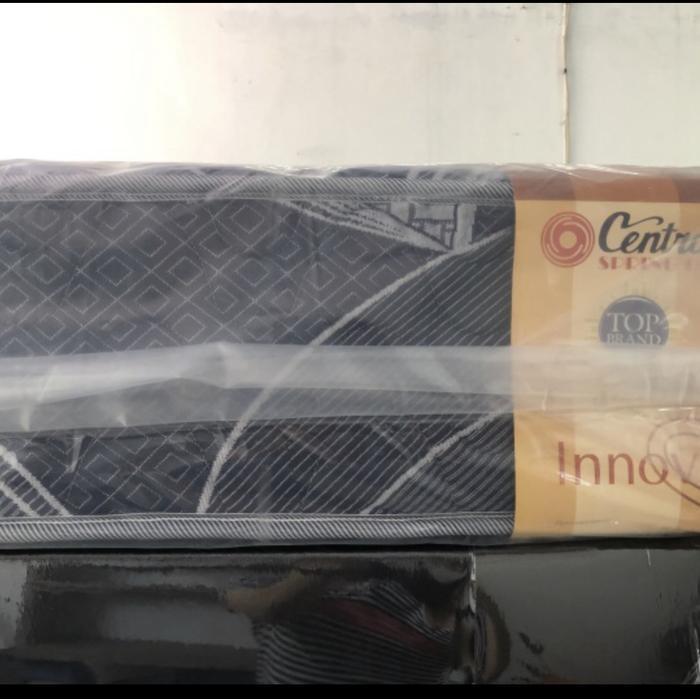 Kasur central 120x200 Premier/deluxe