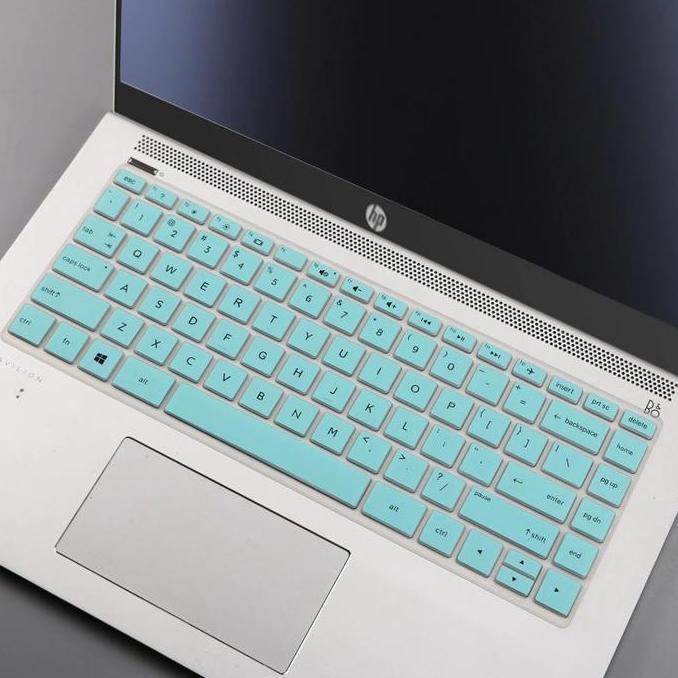 Cover Keyboard Protector HP Pavilion X360 14