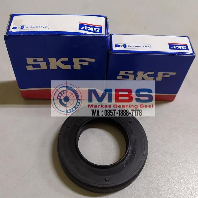 Bearing Kit Mesin Cuci Ewf 10843 Electrolux Ewf10843