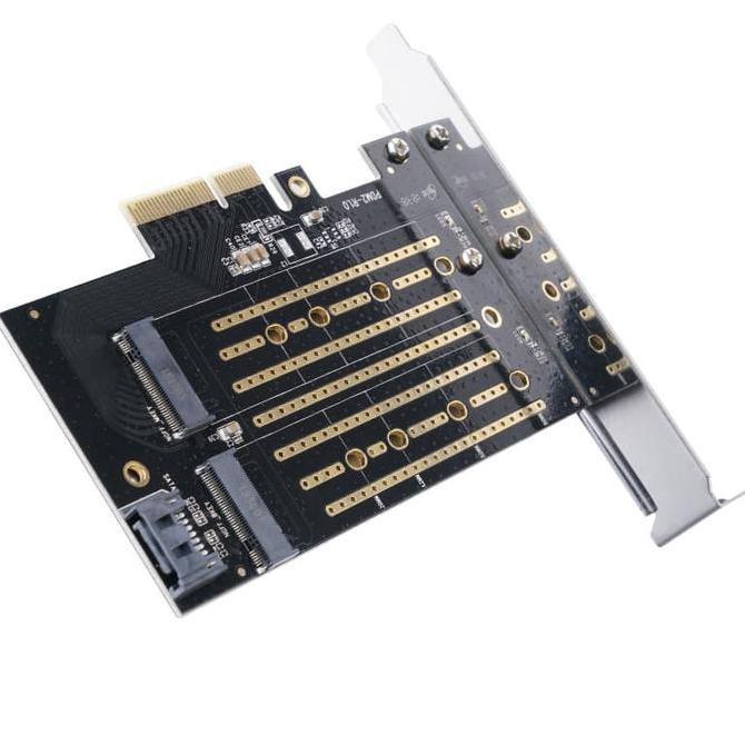ORICO PDM2 M.2 NVME to PCI-E 3.0 X4 Expansion Card