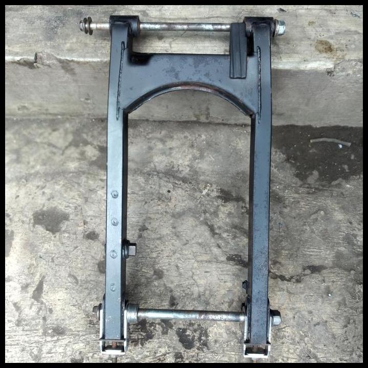 GRATIS ONGKIR SWING ARM MEGAPRO LAMA / MEGAPRO PRIMUS ORIGINAL