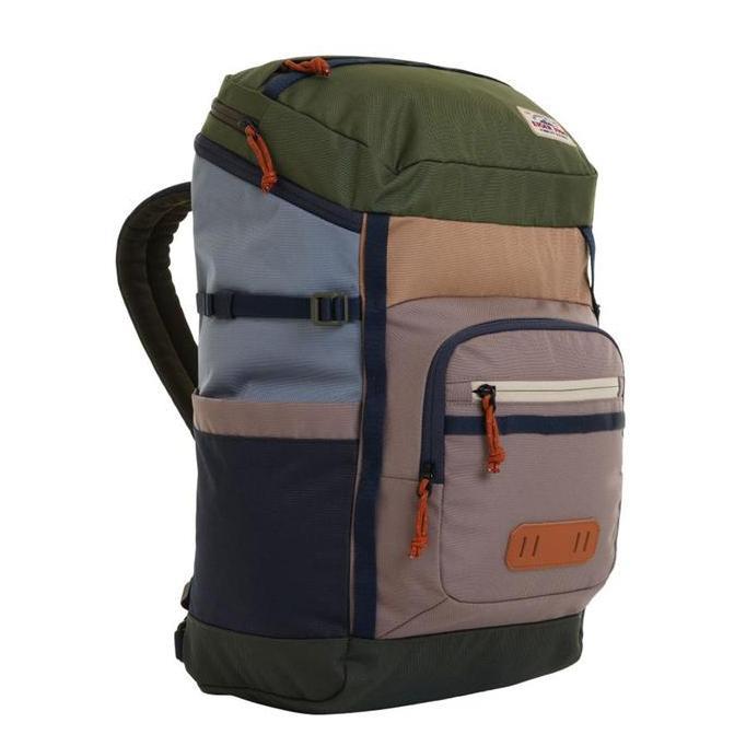TAS EIGER WEEKENDER PACK 22L LAPTOP BACKPACK ORIGINAL