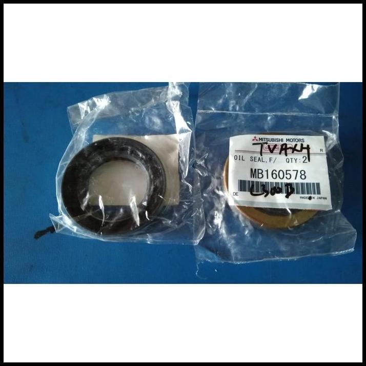 DISKON SIL GARDAN / SIL PINION / OIL SEAL GARDAN PINION L300 BENSIN OLD / 