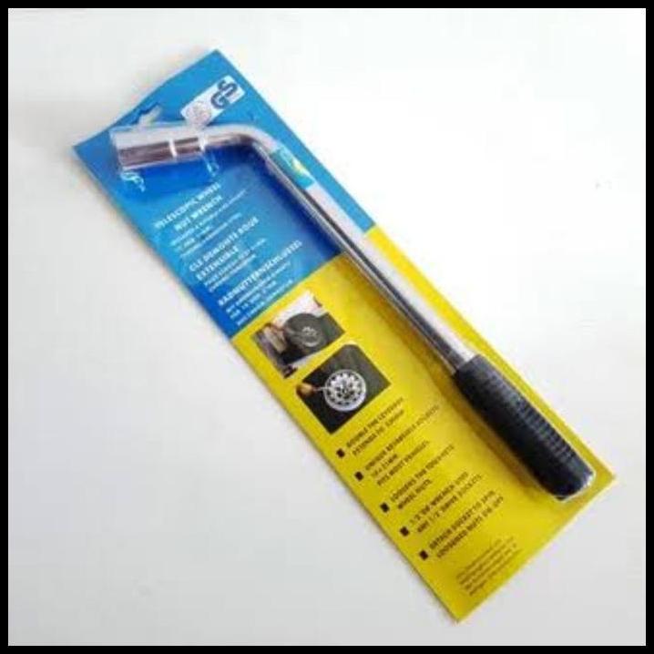 DISKON KUNCI RODA / KUNCI BAN L300 / KUDA / COLT / FUTURA / CARRY MODEL L / 