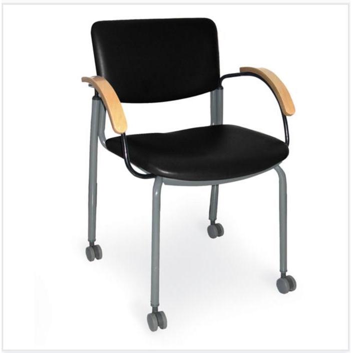 Kursi Siswa / Kursi Training / Kursi Chitose Sankei C-350C