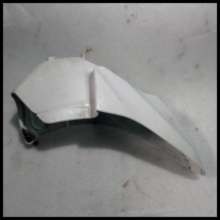 DISKON COVER SPAKBOR SELEBOR DEPAN YAMAHA XEON 125 RC GT ORIGINAL 