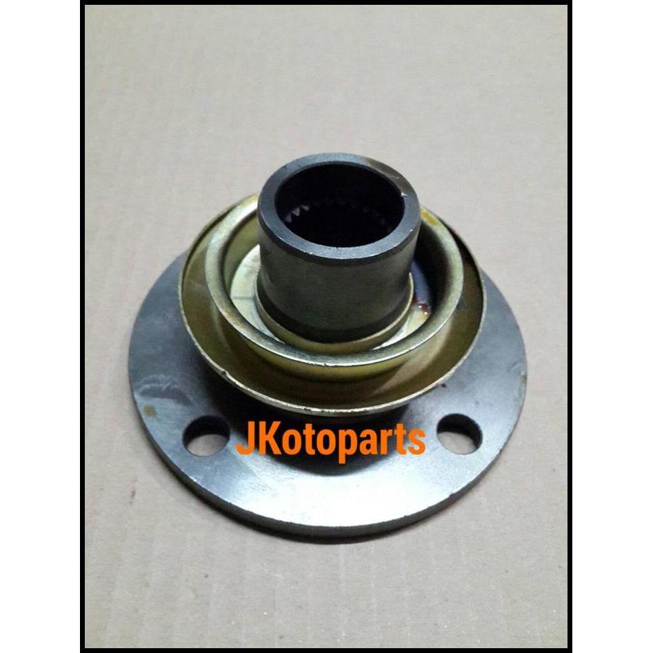 DISKON FLANGE TRANSMISI RINO 115PS 14B 2F 