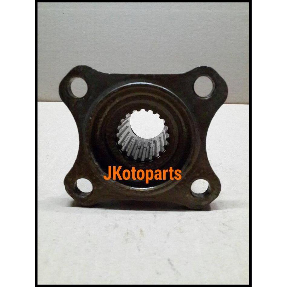 TERBARU FLANGE TRANSMISI CANTER 125 