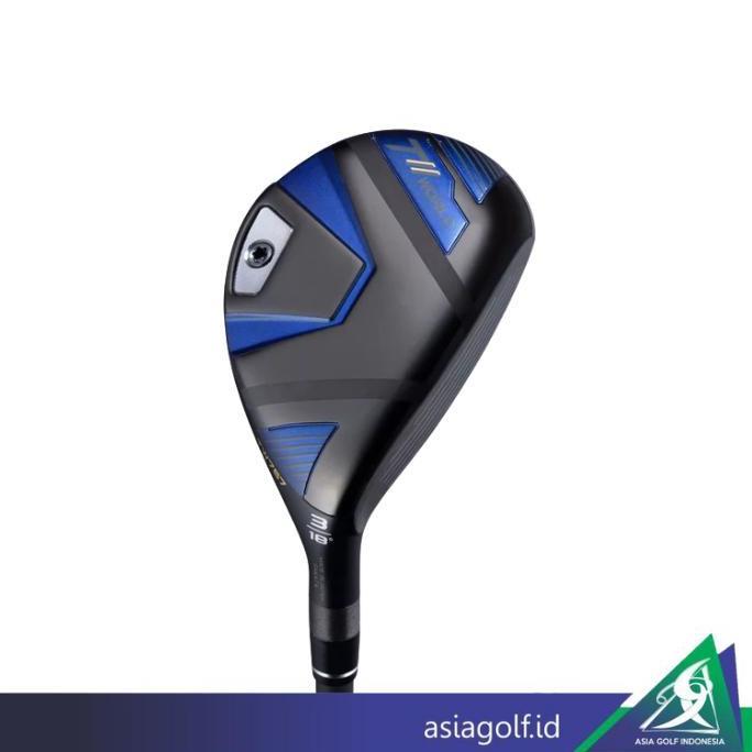 Hybrid Golf Honma TW767 Vizard EZ-C | Golf | Stick Hybrid Golf