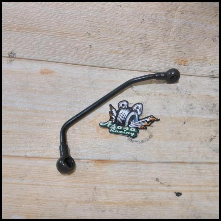 HOT DEAL PIPA FIFA SLANG OIL COOLER SATRIA F 150 FU ORIGINAL !!