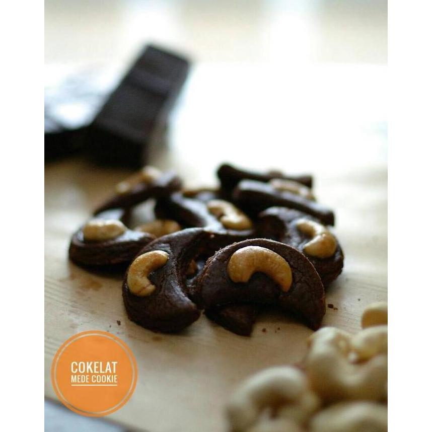 Cokelat Mede Roombutter