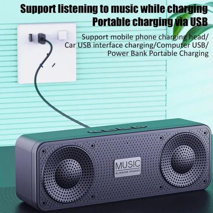 Terbaru Unig Speaker Bluetooth Mini Advance Radio Fm Usb Input Mp3 Bluetooth Speaker Aktif 8 Inch
