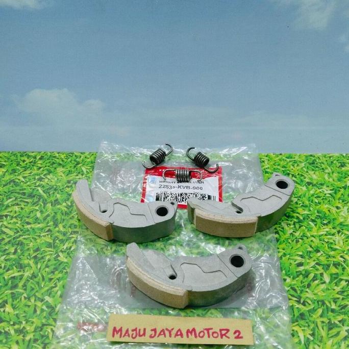 Kampas Ganda Only Kampas Ganda Only Kvb Honda Vario 110 Lama